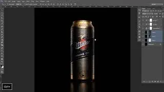 11  Miller Can   Post Production