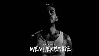 Gazapizm - Memleketsiz (Mecruh Edition)