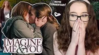 i wasn't expecting to love *IMAGINE ME & YOU* as much as i did?!
