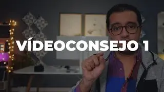 VÍDEOCONSEJO FOTOGRÁFICO 1: Aprende a Fotografiar en Modo Manual