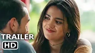 ONE FAST MOVE Trailer (2024) Maia Reficco, K.J. Apa, Eric Dane