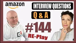 Free Live Interview Coaching From An Ex- Amazon Bar Raiser & Senior Leader