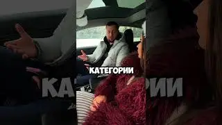 Водители категории B могут водить не только легковые авто