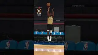 Gilbert Arenas Throughout The Years NBA 2K2 - NBA 2K24