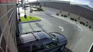 Car Fails - Full speed ahead
