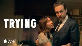 Trying — Seasons 1–3 Recap | Apple TV+