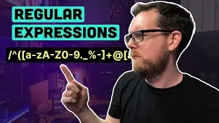 Finally Understand Regular Expressions - In Just 7 Minutes!