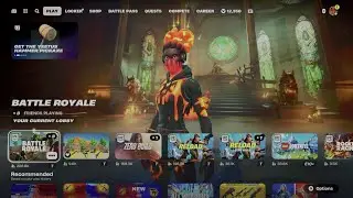 Fortnite Gameplay with Subs!