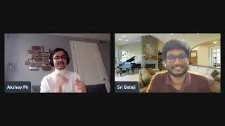 🔴One Year Plan for Cloud and DevOps | Akshay Pk & Sri Balaji 