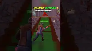 ALL Working Glitches / Strats in Fortnite Season 4😳 (Chapter 5) 