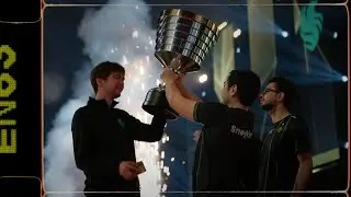 ESL Dota2 Teaser DreamLeague S23 GroupStage