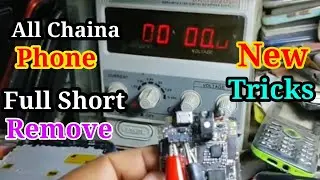 China Phone full short dead solution / full short mobile solution/100% Ok New Method 2023