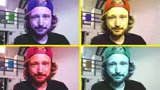 Make Crappy Video Look Awesome (Color Grade Tutorial)