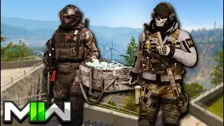 MW2 - Mastery Operators, REDACTED Weapons, Plunder 2.0 Rewards, and More!