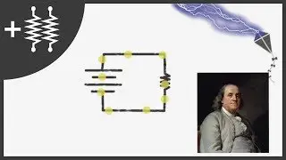 Which way does Current Flow | AO #19