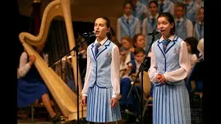 «ВЕСЕННИЙ ВАЛЬС», Ансамбль Локтева. 