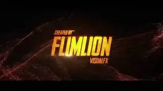 After Effects Tutorial: Cinematic Action Title Animation in After Effects (simple way!!!!)