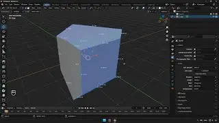 How To Measure Objects In Blender