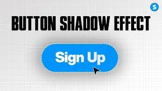 How to Create Button Shadows | Systeme.io | Sales Funnel