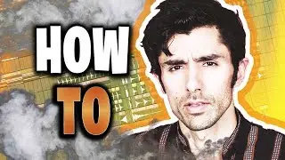 HOW TO KSHMR (for real) IN 3 MINUTES