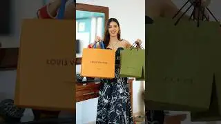 Gucci louis vuitton kafi mehnga pada😳😢 