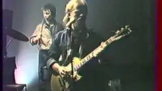Чайф - Религия (клип, 1989 г.)