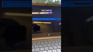 Locked OUT Laptop!🔒How To Reset Bios Password! 