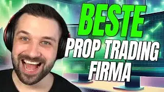 ✅TOP 3 Prop Trading Firmen die kein SCAM sind!?😱