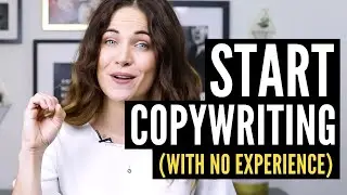 How To Become A Copywriter With NO Experience