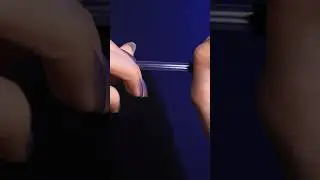 #asmr Deepest inner ear tingles