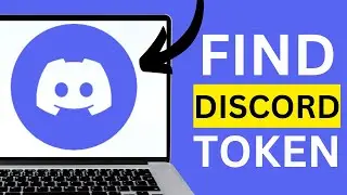 How To Find My Discord Token Quick Guide
