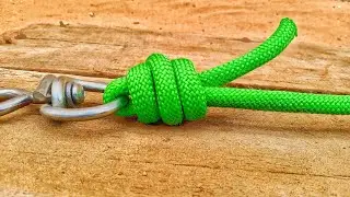 Very Useful KNOT! @ArtsPiraramDewasi