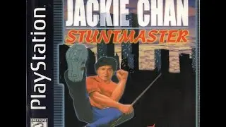 Jackie Chan: Stuntmaster [SLUS-00684] [FullRus] [FireCross]