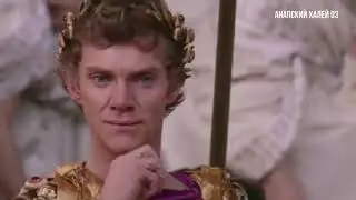 КАЛИГУЛА (1979) Фильм Тинто Брасса CALIGULA