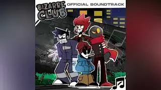 Arrecho - Bizarre Club OST