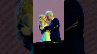 Ярослав Дронов SHAMAN♥️Екатерина Мизулина «ТЫ МОЯ» 09.03.25 LIVE АРЕНА
