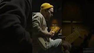 Funk Solo Guitar