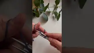 Набор петель метод Джуди