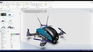 SOLIDWORKS Composer: Turn Your CAD Files into Interactive Publications