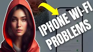 How To Fix Wi-Fi Problems On An Apple iPhone