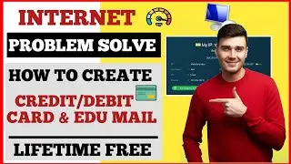 ❗Urgent Video For RDP Creater VPS / RDP Hosting NO Internet Problems Solve