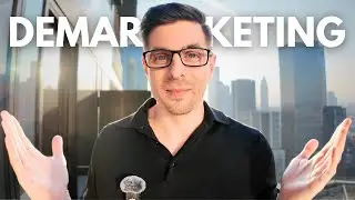 Diese 7 YouTube Fehlern machen DEMARKETING auf PREMIUM Kunden.