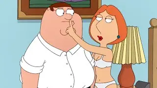 Family Guy | Amnesia sex