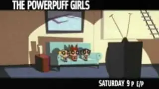 cartoon network old commercial