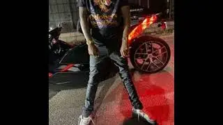 [FREE] Duvy x Houdini x Burna Bandz Type Beat 