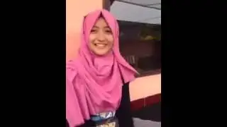 Arafah SUCA 2 on Periscope KOCAKKK