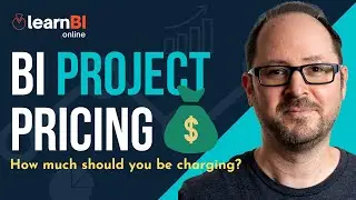 BI Project Pricing and Quotations - 8 CRUCIAL Factors To Consider