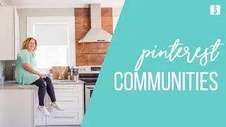 What Are Pinterest Communities?