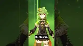 Genshin NEEDS This... 