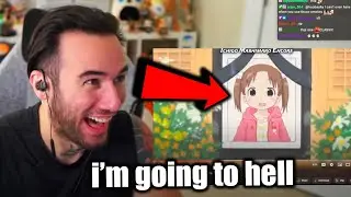 Hilarious Accidents In Anime (REACTION)